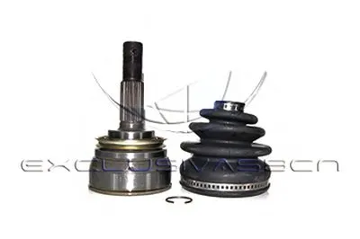 Шарнирный комплект, приводной вал MDR купить