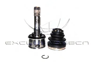 Шарнирный комплект, приводной вал MDR купить