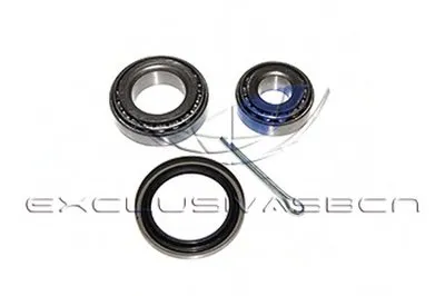 Комплект подшипника ступицы колеса MDR купить