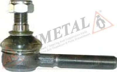 Наконечник поперечной рулевой тяги ASMETAL купить