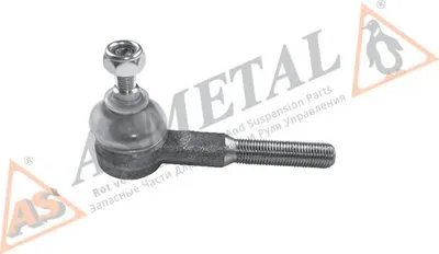 Наконечник поперечной рулевой тяги ASMETAL купить