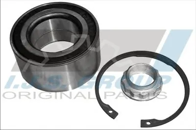 Комплект подшипника ступицы колеса IJS GROUP купить