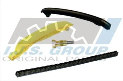 Комплект цепи привода распредвала IJS GROUP купить