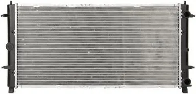 Радиатор, охлаждение двигателя SPECTRA PREMIUM купить