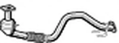 Предварительный катализатор WALKER купить