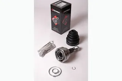 Шарнирный комплект, приводной вал PROTECHNIC купить