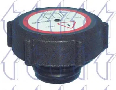 Крышка, резервуар охлаждающей жидкости TRICLO купить