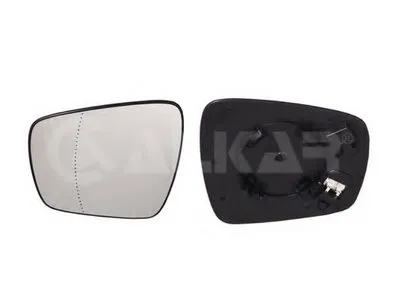 Зеркальное стекло, наружное зеркало ALKAR купить