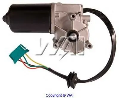 Двигатель стеклоочистителя WAIglobal купить