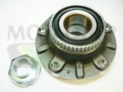 Комплект подшипника ступицы колеса Premium MOTAQUIP купить