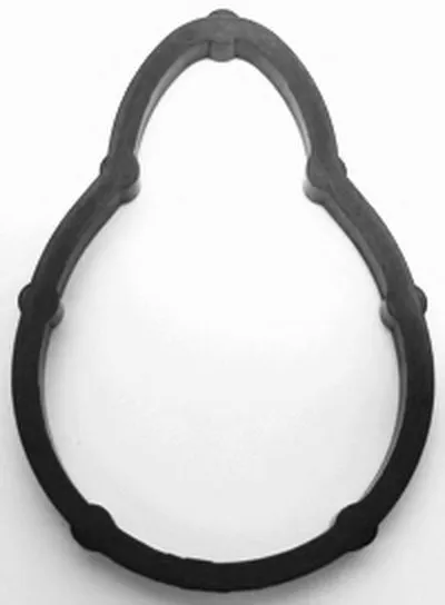 Прокладка, впускной коллектор ELRING WILMINK GROUP купить