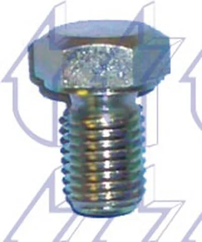 Резьбовая пробка, масляный поддон TRICLO купить