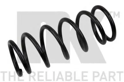 винтовая пружина NK купить