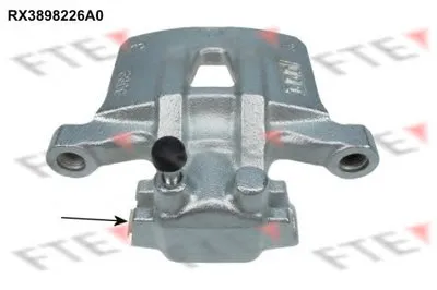 Тормозной суппорт FTE купить