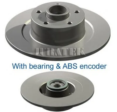 Тормозной диск JURATEK купить