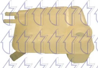 Компенсационный бак, охлаждающая жидкость TRICLO купить