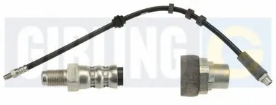 Тормозной шланг GIRLING купить