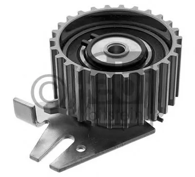 Натяжной ролик, ремень ГРМ FEBI BILSTEIN купить