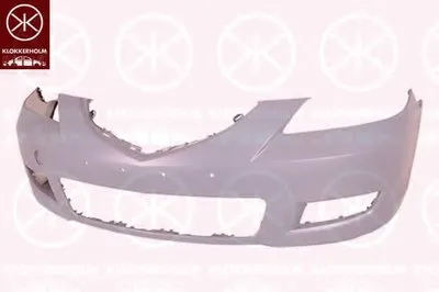 Буфер KLOKKERHOLM купить