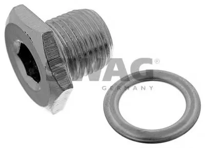 Резьбовая пробка, масляный поддон SWAG купить