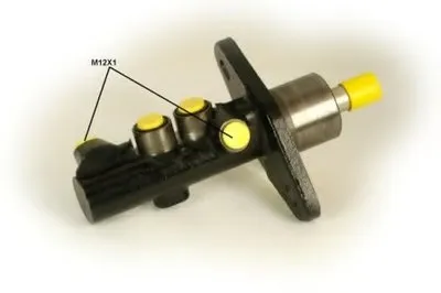 целиндер ручного тормоза MOTAQUIP купить