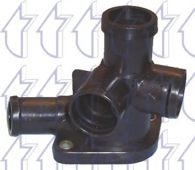 Фланец охлаждающей жидкости TRICLO купить