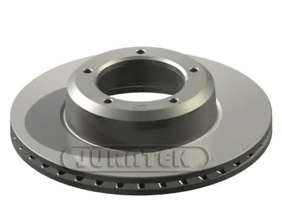 Тормозной диск JURATEK купить