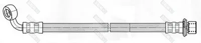 Тормозной шланг GIRLING купить