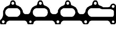 Прокладка, выпускной коллектор ELRING WILMINK GROUP купить
