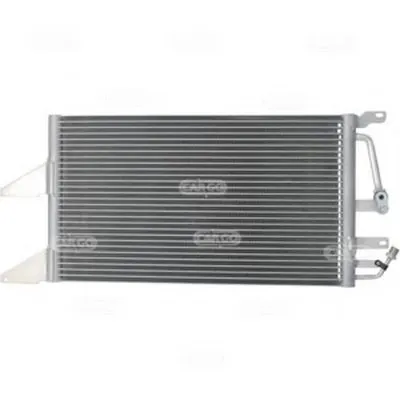 Конденсатор, кондиционер HC-Cargo купить