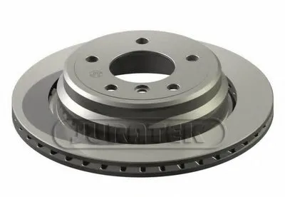 Тормозной диск JURATEK купить