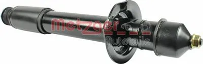 Амортизатор METZGER купить
