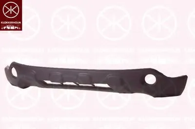 Буфер KLOKKERHOLM купить