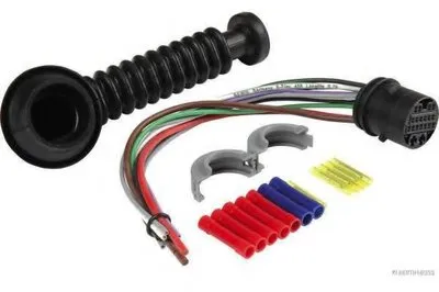 Ремонтный комплект, кабельный комплект HERTH+BUSS ELPARTS купить