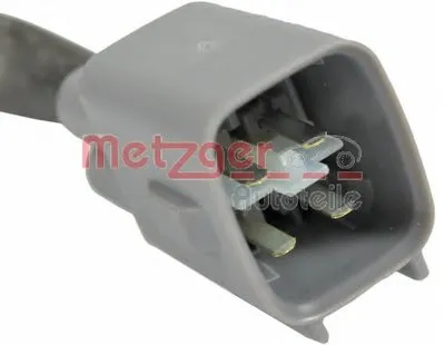 Лямда-зонд genuine METZGER купить