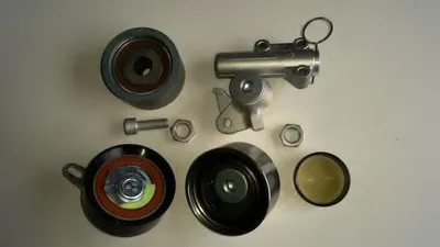 Комплект ремня ГРМ MOTAQUIP купить