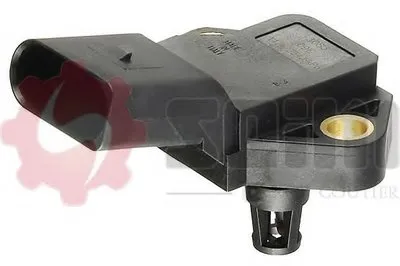 Датчик давления воздуха, высотный корректор; Датчик, давление во впускном газопроводе SEIM купить