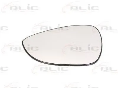 Зеркальное стекло, наружное зеркало BLIC купить
