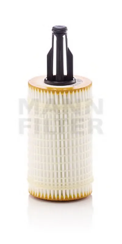 Масляный фильтр MANN-FILTER купить