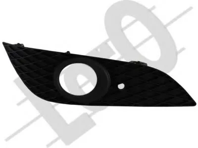 Решетка вентилятора, буфер LORO купить