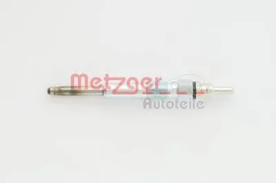 Свеча накаливания genuine METZGER купить
