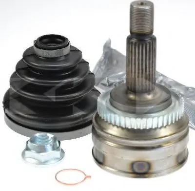 Шарнирный комплект, приводной вал LÖBRO купить