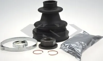 Комплект пылника, приводной вал LÖBRO купить