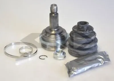 Шарнирный комплект, приводной вал LÖBRO купить