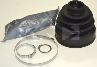 Комплект пылника, приводной вал SPIDAN купить