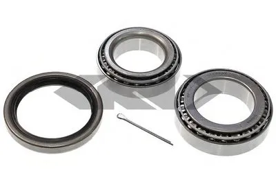 Комплект подшипника ступицы колеса SPIDAN купить