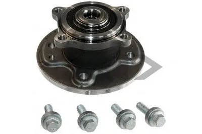 Комплект подшипника ступицы колеса SPIDAN купить