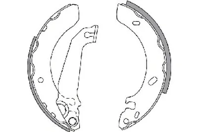 Комплект тормозных колодок SPIDAN купить