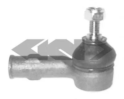 Наконечник поперечной рулевой тяги SPIDAN купить