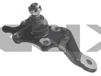 Шаровой шарнир SPIDAN купить